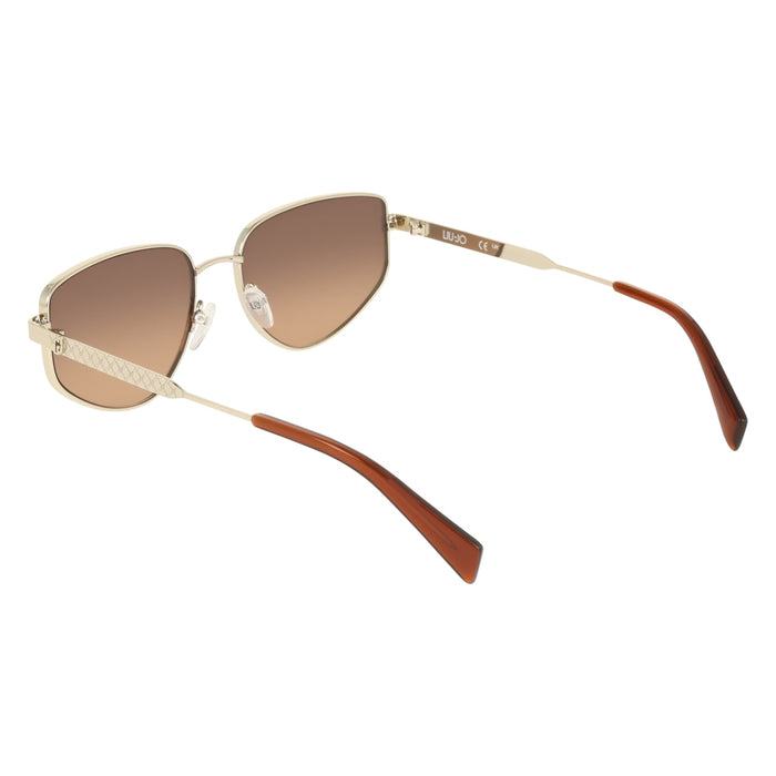 Gafas de Sol Liu Jo LJ164S 722 57 17 — vista 4