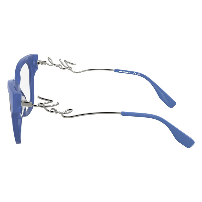 Optical Frames Karl Lagerfeld KL6191 423 52 19 — vista 3