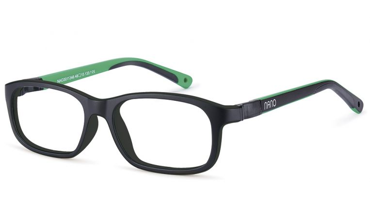 Prescription Glasses Nanovista Arcade 3.0 NAO3011648 48 15