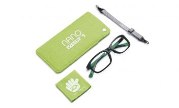 Lunettes de Vue Nanovista Arcade 3.0 NAO3011650 50 15