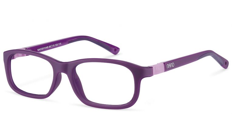 Prescription Glasses Nanovista Arcade 3.0 NAO3011748 48 15