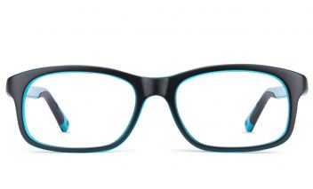 Prescription Glasses Nanovista Arcade Clip NAO3011248SC 48 15