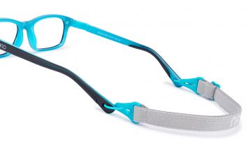 Prescription Glasses Nanovista Arcade Clip NAO3011248SC 48 15