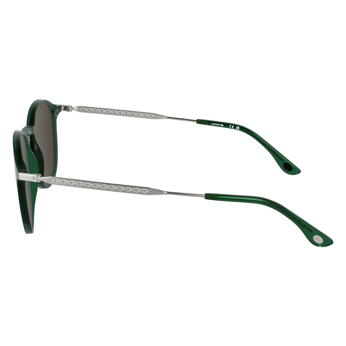 Солнцезащитные очки Lacoste L6061S 301 52 19 — vista 3
