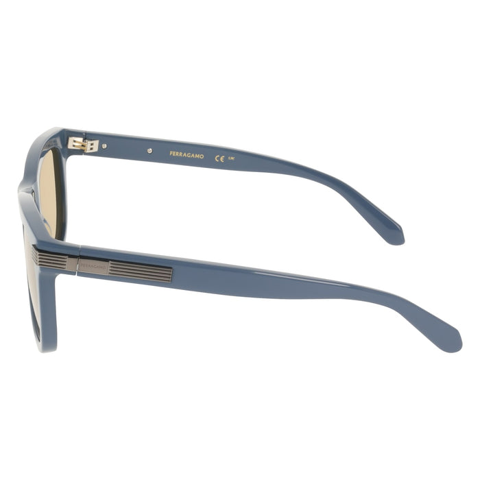 Солнцезащитные очки Ferragamo SF2088S 414 55 20 — vista 3
