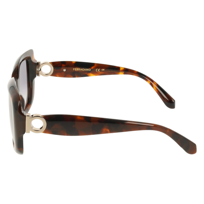 Gafas de Sol Ferragamo SF2117S 240 52 21 — vista 3