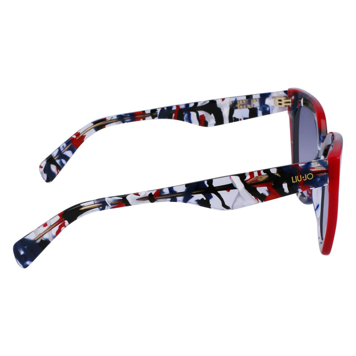 Gafas de Sol Liu Jo LJ784S 435 53 17 — vista 7