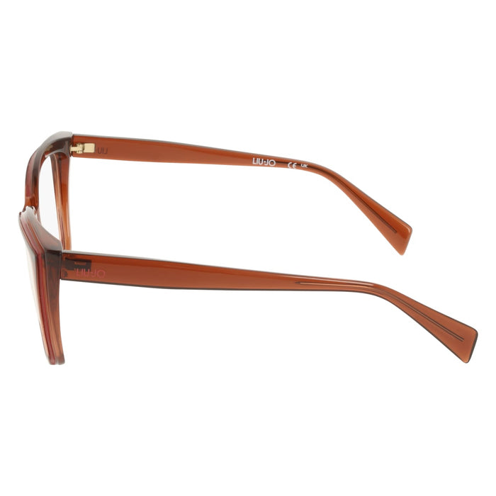 Optical Frames Liu Jo LJ2837 200 53 16 — vista 3