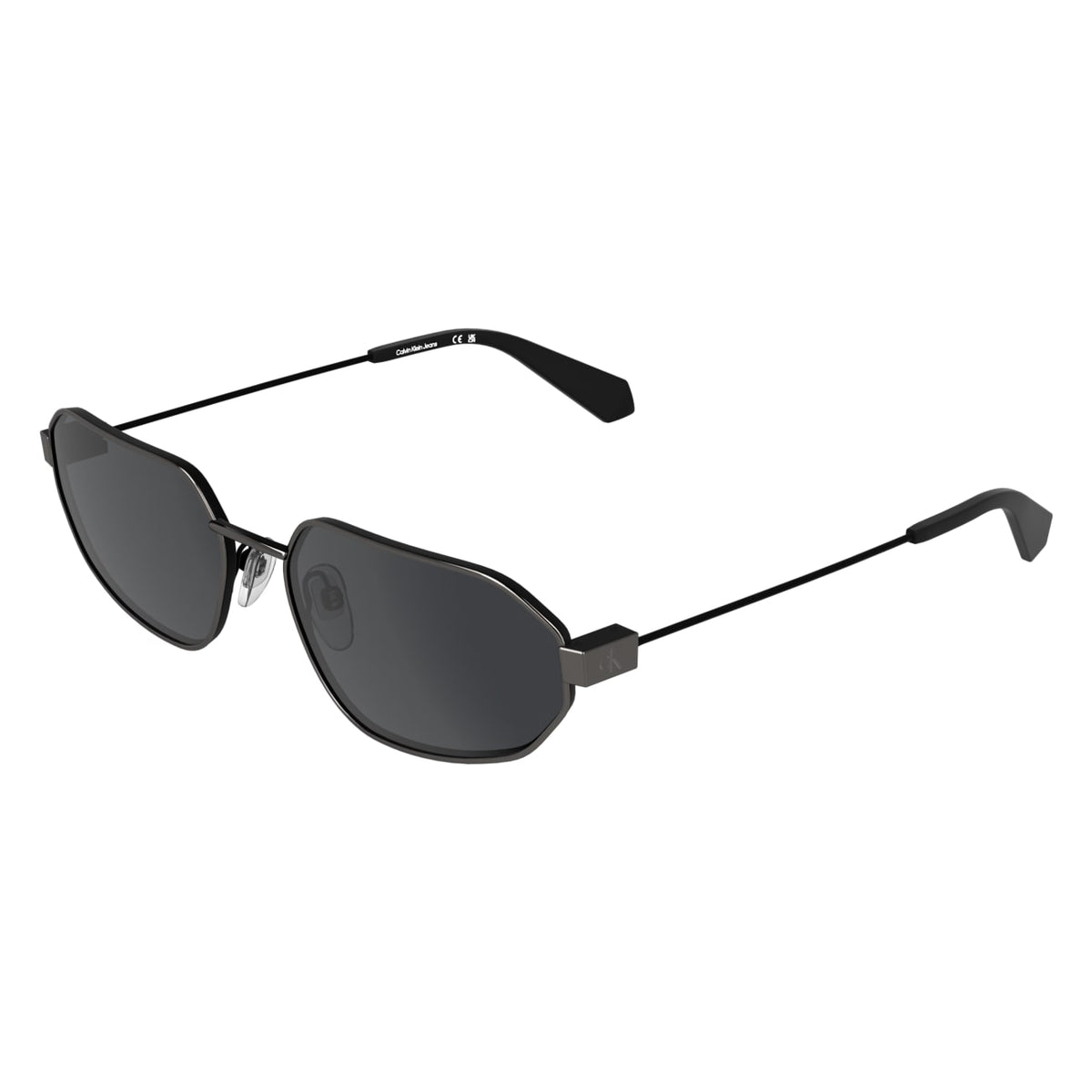 Sonnenbrille Calvin Klein Jeans CKJ26200S 018 58 16