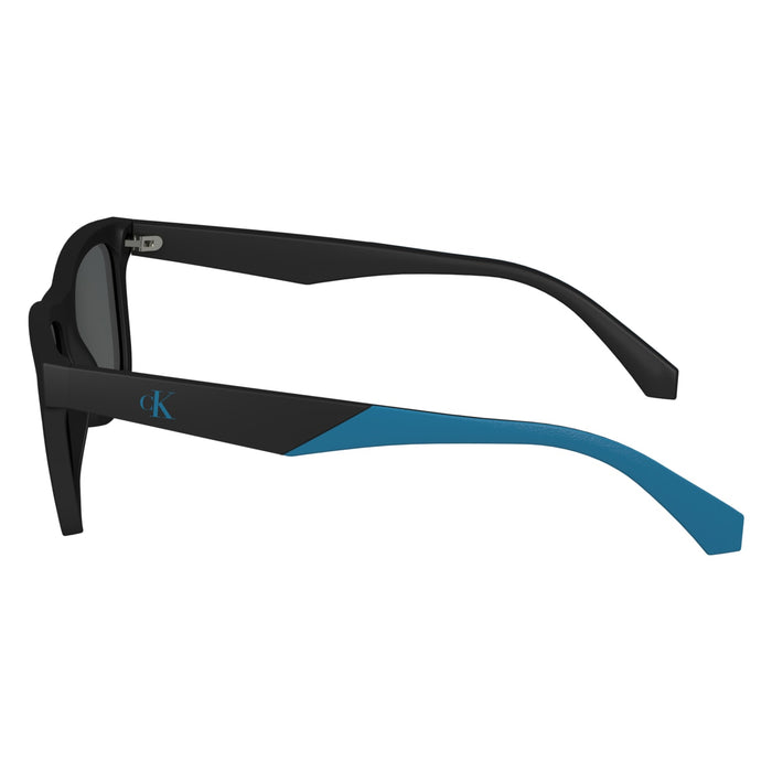 Солнцезащитные очки Calvin Klein Jeans CKJ24302S 001 48 16 — vista 3