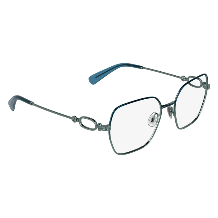 Оправа для очков Longchamp LO2184 400 54 17 — vista 8