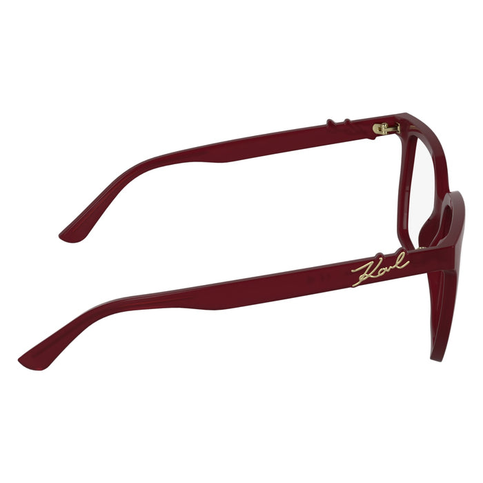 Optical Frames Karl Lagerfeld KL6233 601 53 18 — vista 7