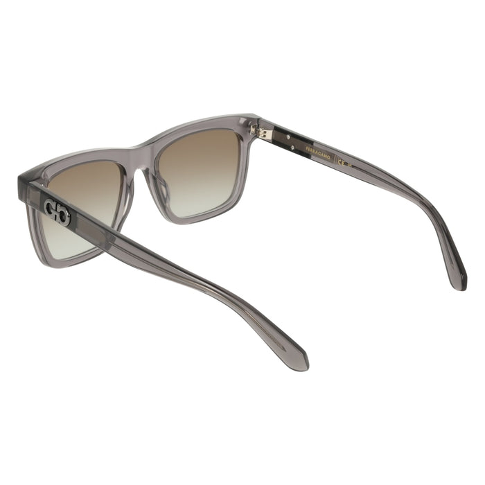 Gafas de Sol Ferragamo SF2113S 020 55 19 — vista 4