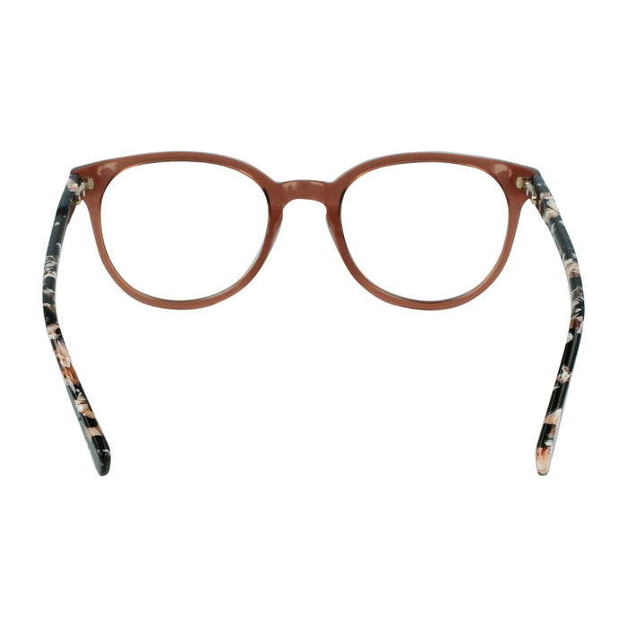 Gafas Graduadas Longchamp LO2608 272 51 / 49 19 — vista 5