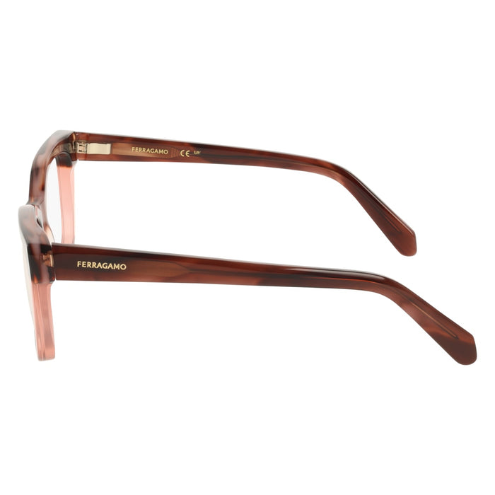 Оправа для очков Ferragamo SF3052 243 51 17 — vista 3