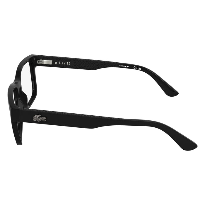 Оправа для очков Lacoste L4026 001 55 18 — vista 3