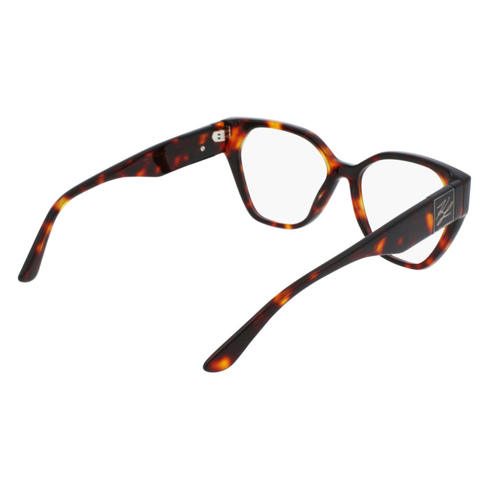 Gafas Graduadas Karl Lagerfeld KL6053 131 54 16 — vista 6