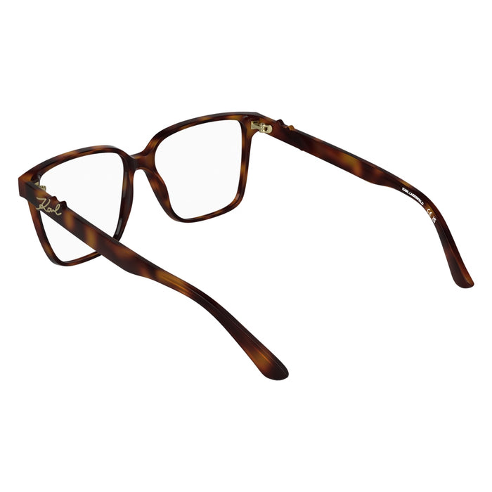 Optical Frames Karl Lagerfeld KL6255 240 55 14 — vista 4