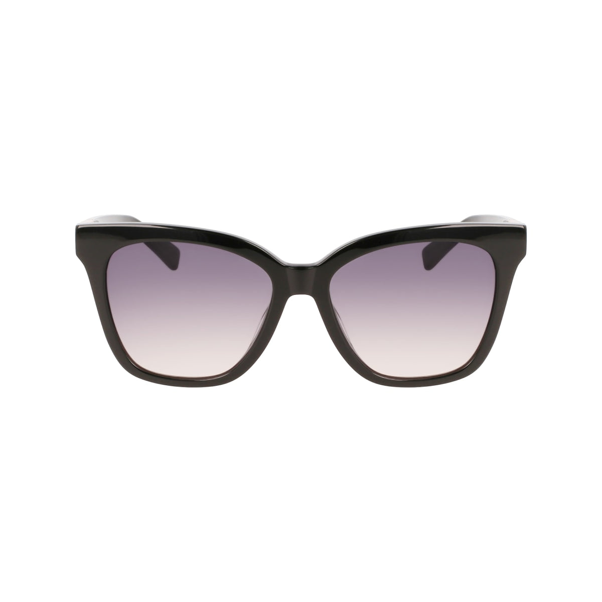 Lunettes de soleil Longchamp LO696S 001 54 17