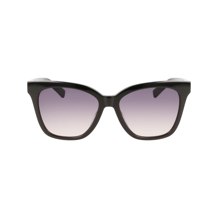 Солнцезащитные очки Longchamp LO696S 001 54 17 — vista 2