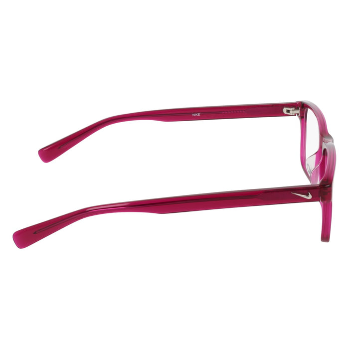 Gafas Graduadas Nike NIKE 1000C 653 48 / 50 15 / 16 — vista 7