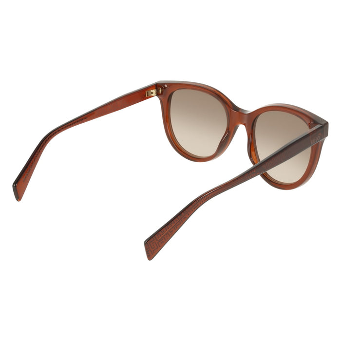 Gafas de Sol Liu Jo LJ825S 200 53 20 — vista 6