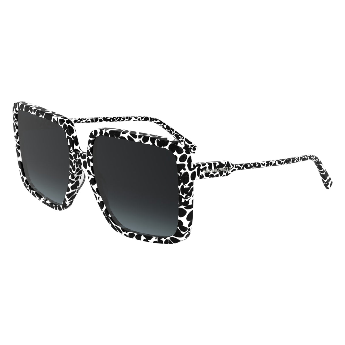 Sonnenbrille Karl Lagerfeld KL6187S 016 58 17
