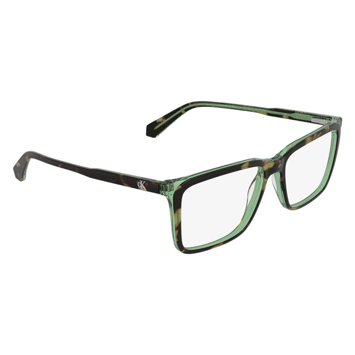 Optical Frames Calvin Klein Jeans CKJ26636 236 56 16 — vista 8