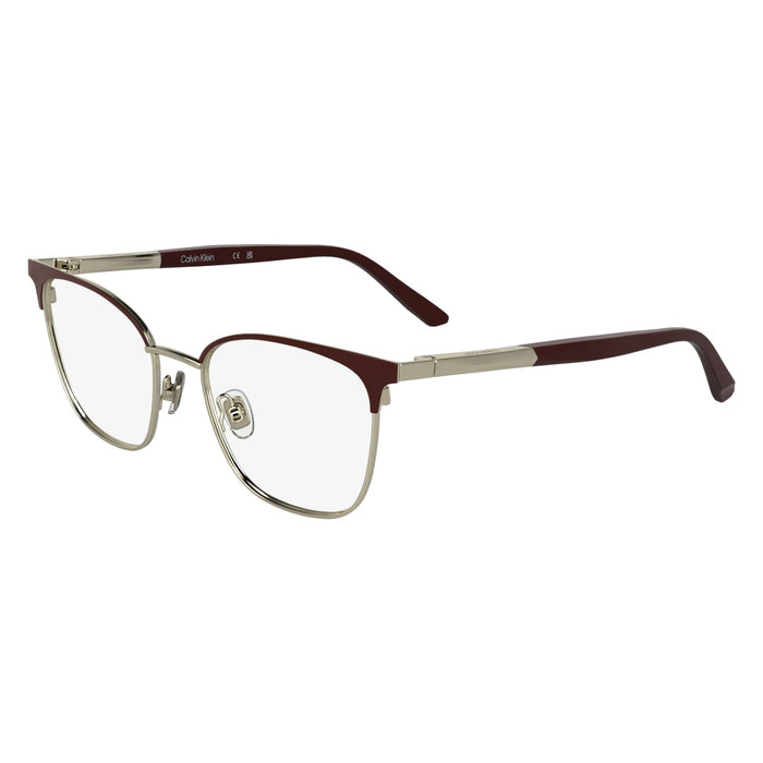 Optical Frames Calvin Klein (Ck) CK25105 605 52 / 54 18 — vista 3