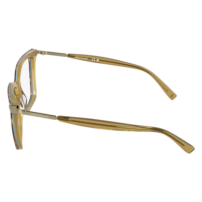 Optical Frames Longchamp LO2781 243 52 / 55 16 — vista 3