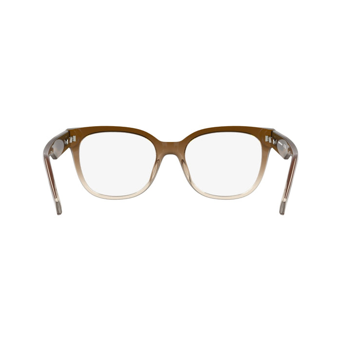 Optical Frames Calvin Klein Jeans CKJ25632 211 52 18 — vista 5