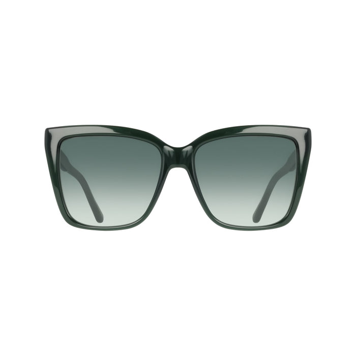太阳镜 Ferragamo SF2085SE 302 57 16 — vista 2