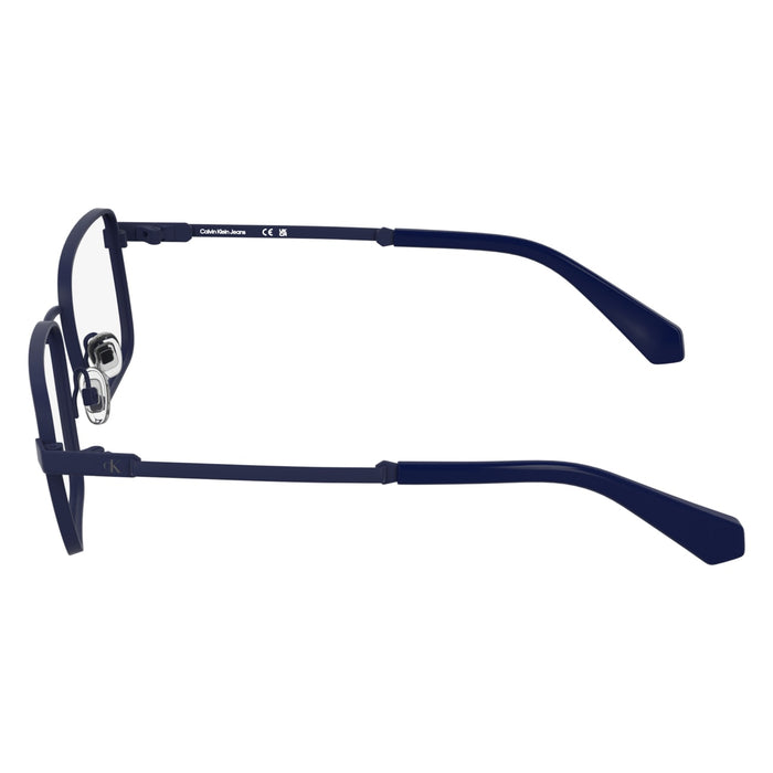 Optical Frames Calvin Klein Jeans CKJ26305 400 50 17 — vista 3