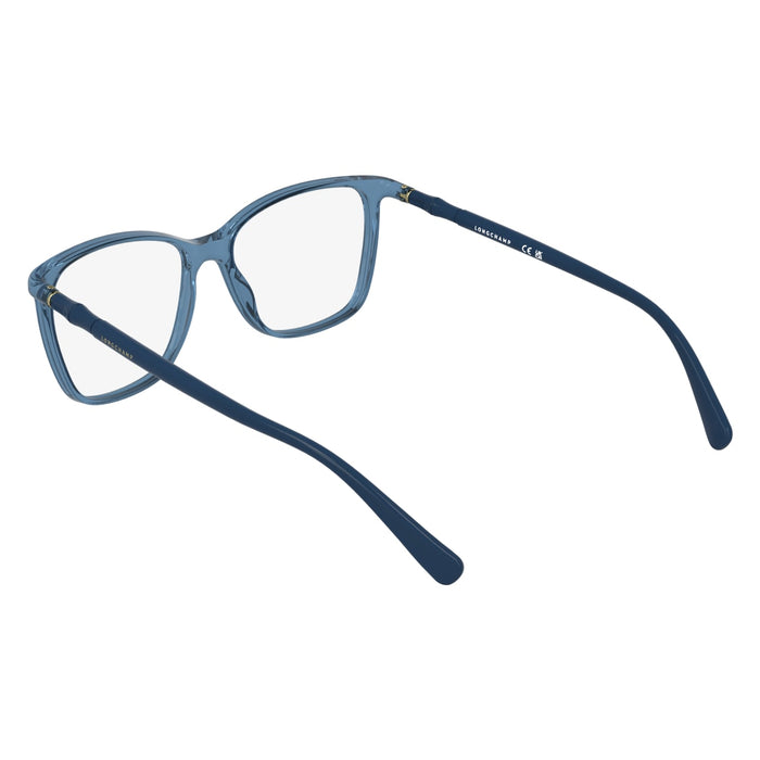 Оправа для очков Longchamp LO2801 400 54 15 — vista 4