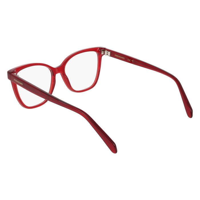 Оправа для очков Ferragamo SF3062 612 54 16 — vista 4