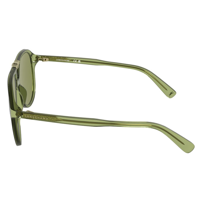 Gafas de Sol Longchamp LO800S 300 58 13 — vista 3