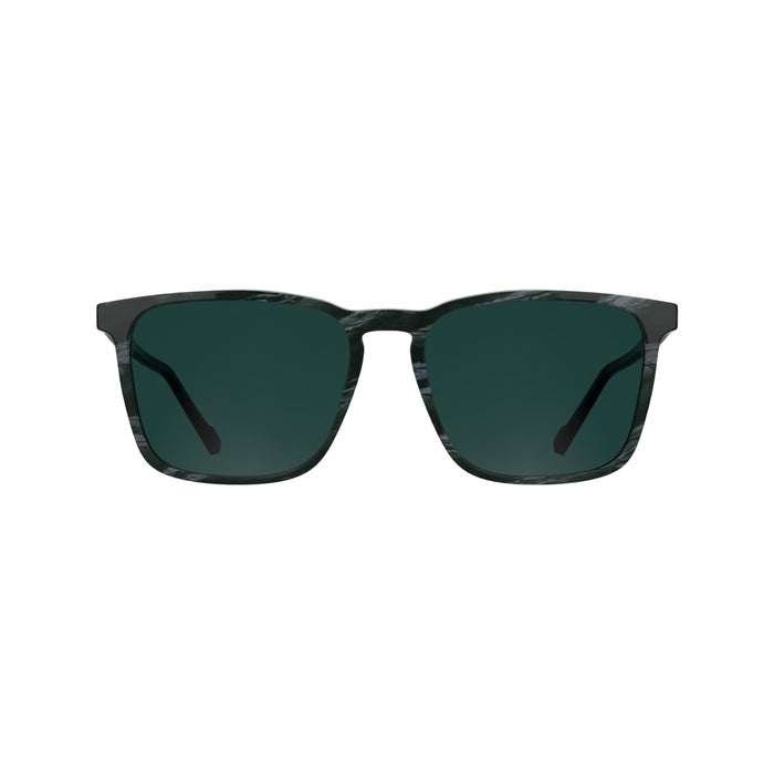 Gafas de Sol Zeiss ZS25563S 462 55 17 — vista 2