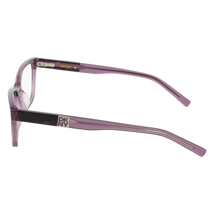 Optical Frames Dkny DK5102 505 53 18 — vista 3