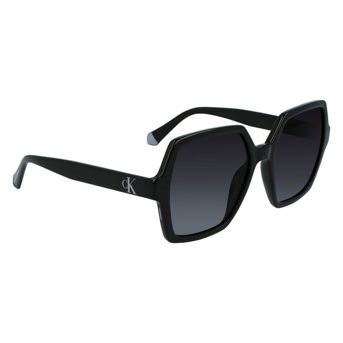 Солнцезащитные очки Calvin Klein Jeans CKJ21629S 001 55 18 — vista 8