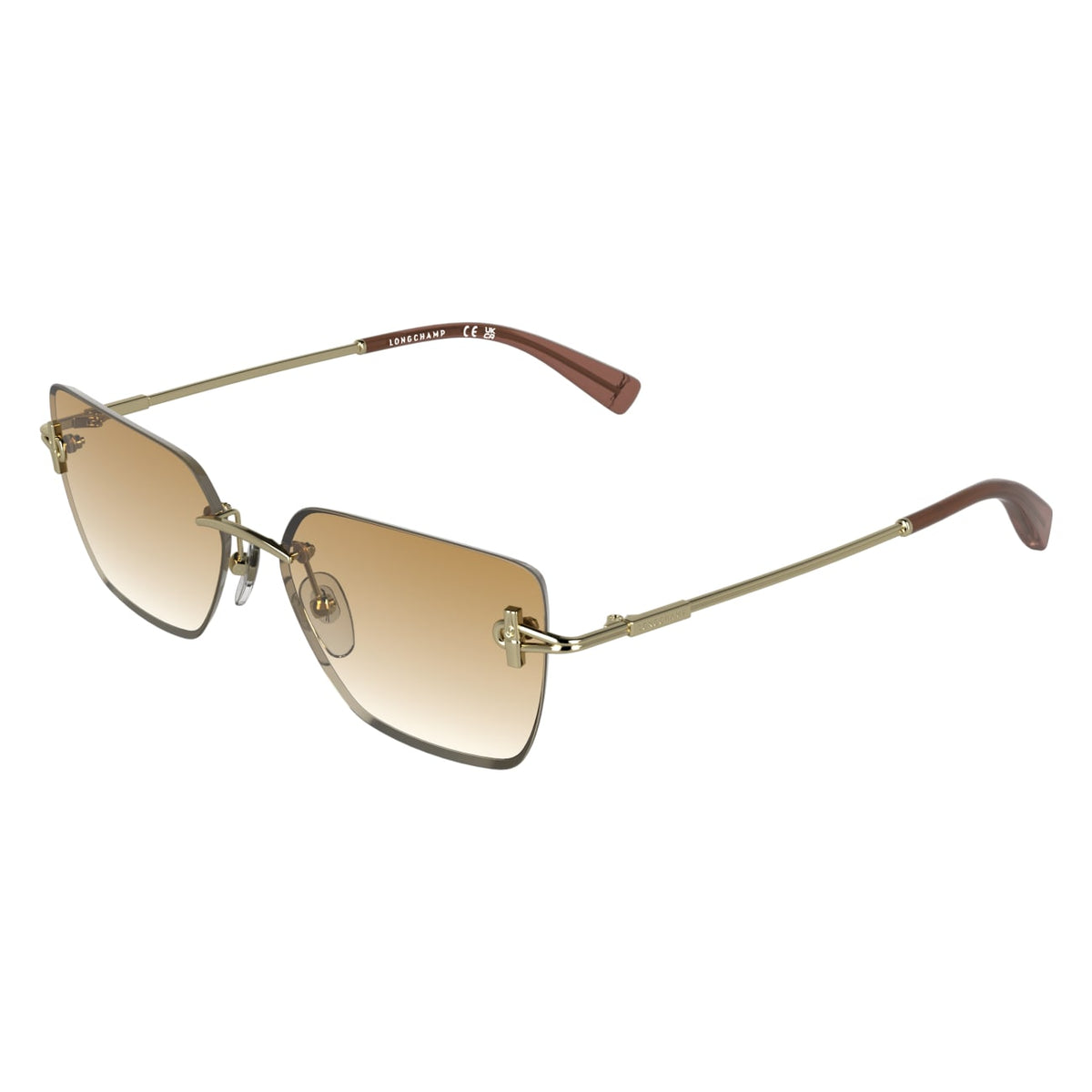 Sonnenbrille Longchamp LO197S 762 57 15