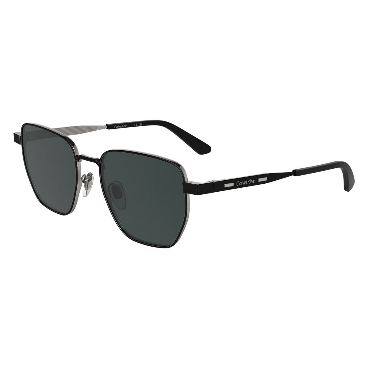 Gafas de Sol Calvin Klein (Ck) CK25100S 002 53 18