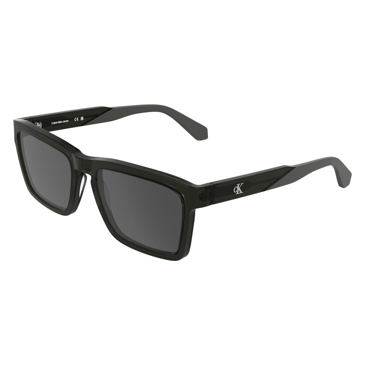 Солнцезащитные очки Calvin Klein Jeans CKJ25617S 050 56 18