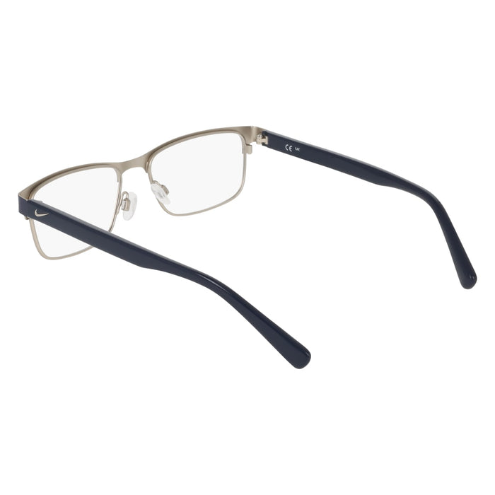 Gafas Graduadas Nike NIKE 1002C 410 50 / 52 15 / 16 — vista 4