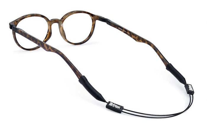 Lunettes de Vue Nanovista Bflex B Genuine BF080649 49 17 — vista 3