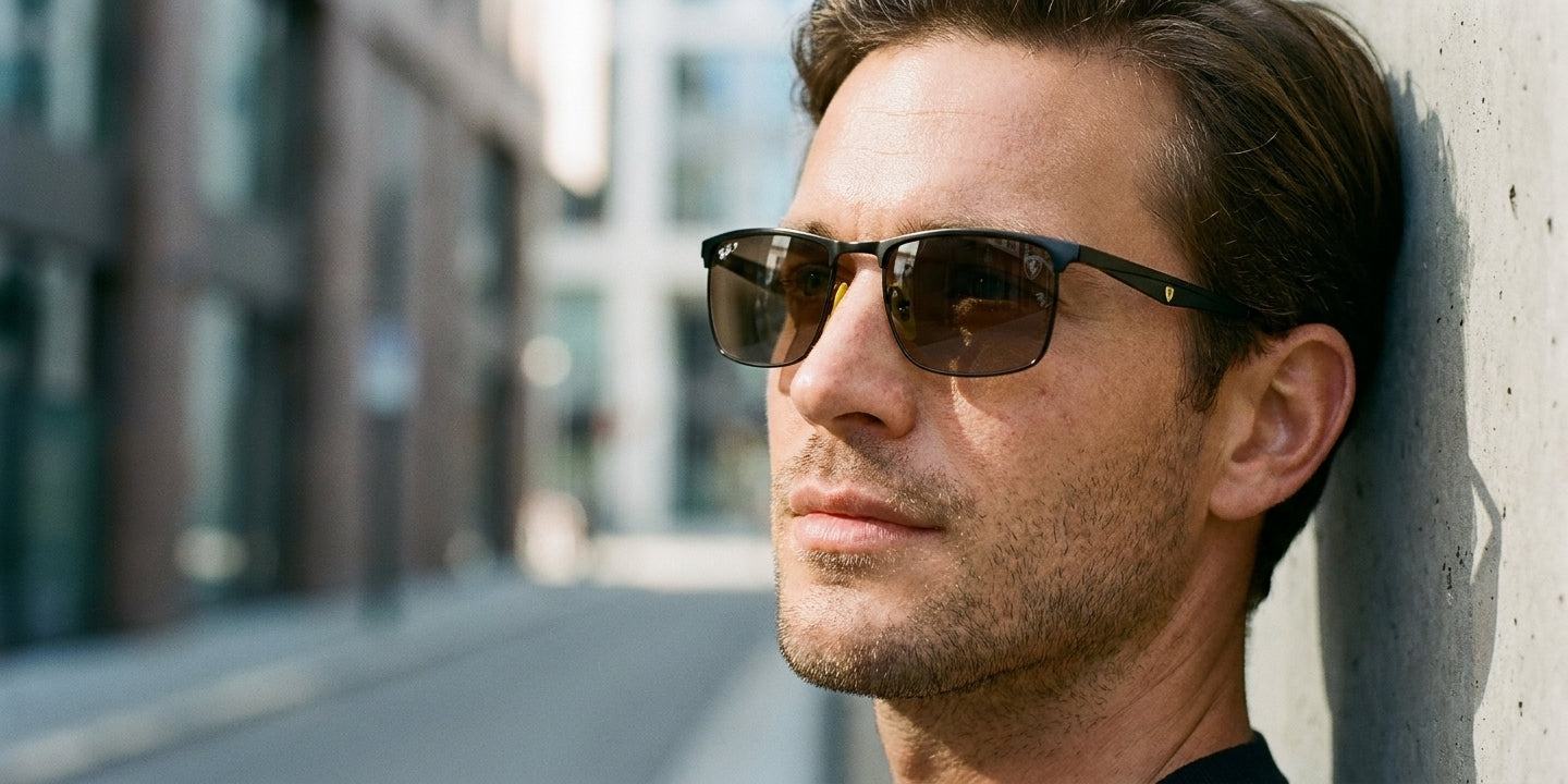 Gafas Graduadas Ray-Ban F0885J RB3726M F0885J 57 18 - estilo de vida