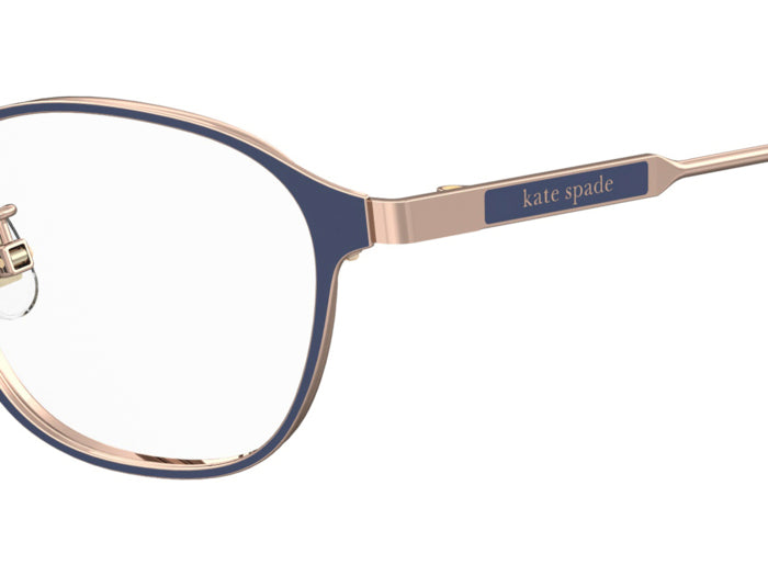 Optical Frames Kate Spade MCCOY/FJ PJP 47 19 — Image 4