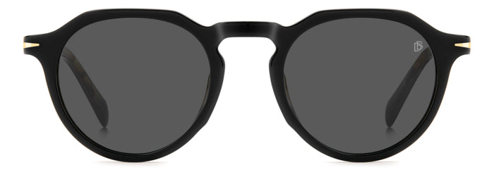 Gafas de Sol David Beckham DB 1171/S PPO2K 50 21 — vista 3
