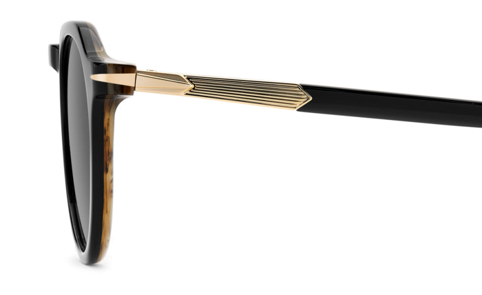 Gafas de Sol David Beckham DB 1171/S PPO2K 50 21 — vista 4