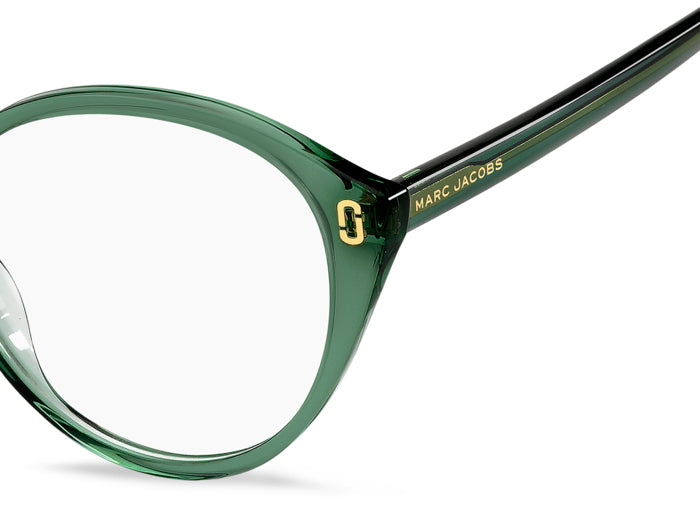 Optical Frames Marc Jacobs MJ 1123 1ED 53 18 — Image 4