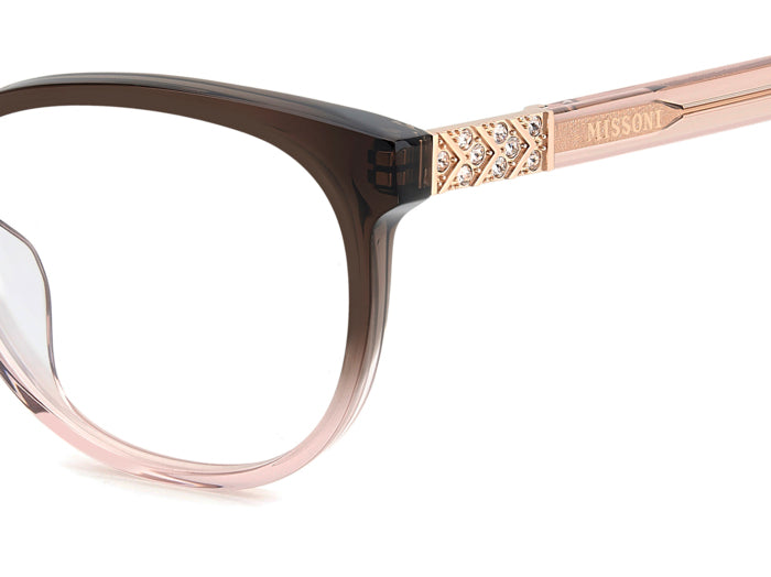 Optical Frames Missoni MIS 0212/G 59I 53 16 — Image 4